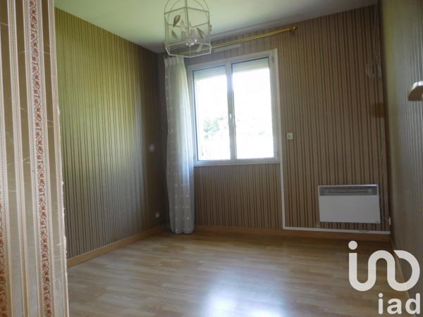 Maison à vendre 5 pièces 94 m² Saint-Denis-sur-Loire