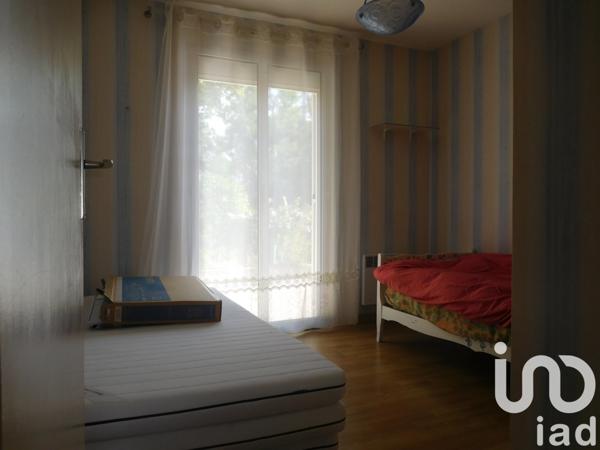 Maison à vendre 5 pièces 94 m² Saint-Denis-sur-Loire