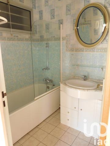 Maison à vendre 5 pièces 94 m² Saint-Denis-sur-Loire