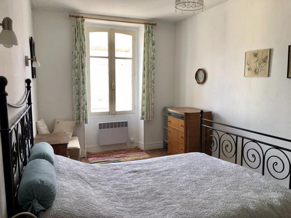 Jolie maison de village avec tout à portée de main