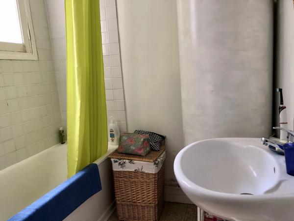 Jolie maison de village avec tout à portée de main