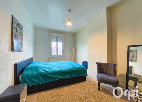 Appartement à vendre    2 pièces •  Clermont