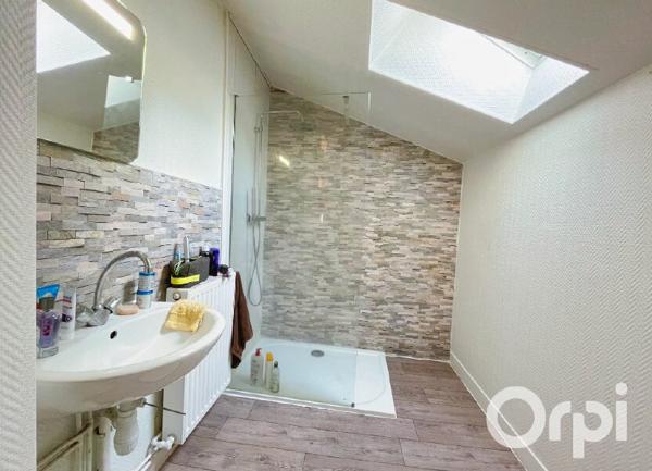 Appartement à vendre    2 pièces •  Clermont