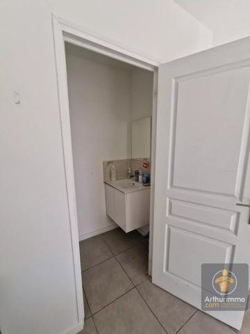 Vente                                                      Local commercial
                        
                     1 pièces                      18 m2                     à Brou-sur-Chantereine
