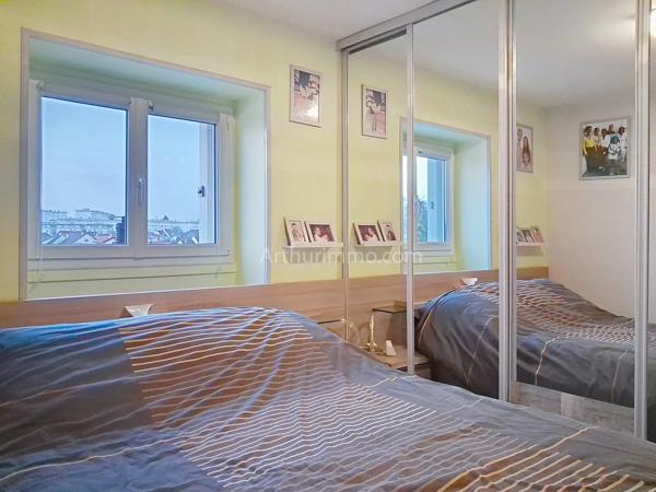Vente                                                      Appartement
                        
                     2 pièces                      35 m2                     à Vigneux-sur-Seine