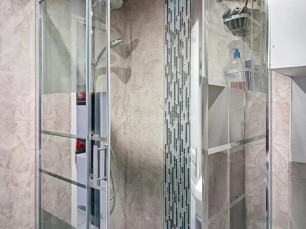 Vente                                                      Appartement
                        
                     2 pièces                      35 m2                     à Vigneux-sur-Seine