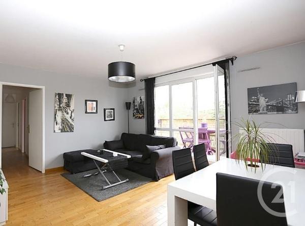 Appartement F3 à vendre  3 pièces - 58,60 m2 ROSNY SOUS BOIS - 93
