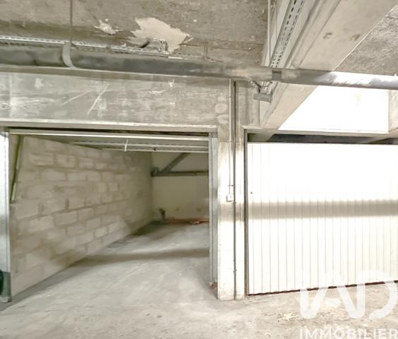 Parking à vendre 12 m² Châtenay-Malabry