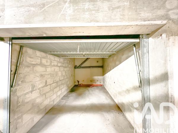 Parking à vendre 12 m² Châtenay-Malabry