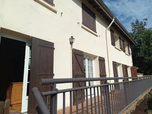 À vendre – Maison - Hurigny, secteur prisé du Mâconnais