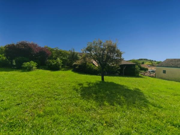 À vendre – Maison - Hurigny, secteur prisé du Mâconnais