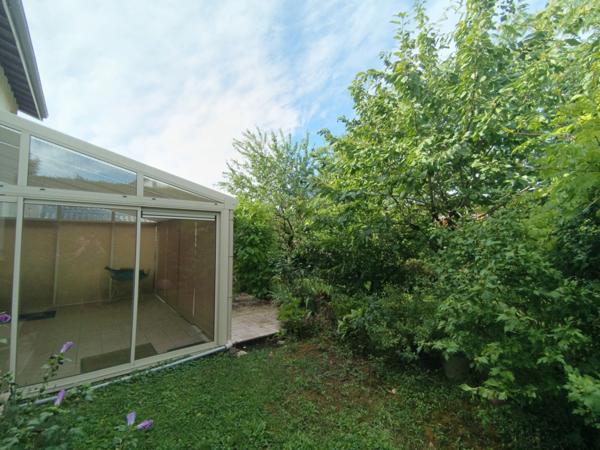 À vendre – Maison - Hurigny, secteur prisé du Mâconnais