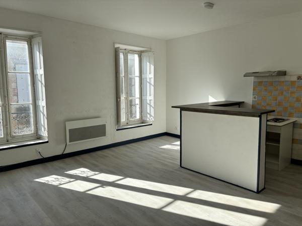 appartement