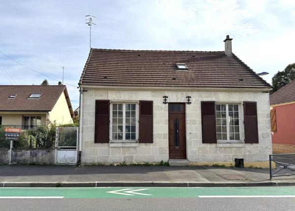 Vente Maison 5 pièces 133 m2 à Margny-Lès-Compiègne