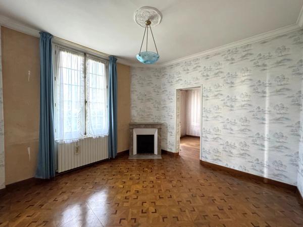 Vente Maison 5 pièces 133 m2 à Margny-Lès-Compiègne