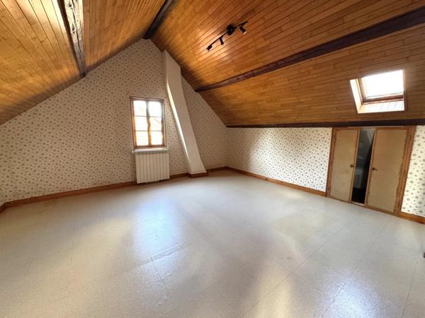 Vente Maison 5 pièces 133 m2 à Margny-Lès-Compiègne