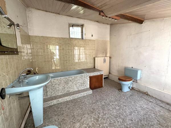 Vente Maison 5 pièces 133 m2 à Margny-Lès-Compiègne