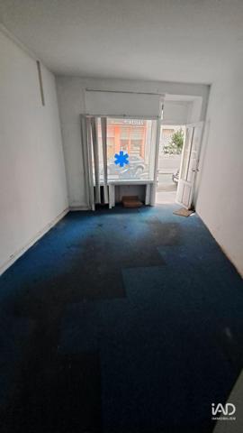 Location boutique/local commercial 25 m² Paris 18