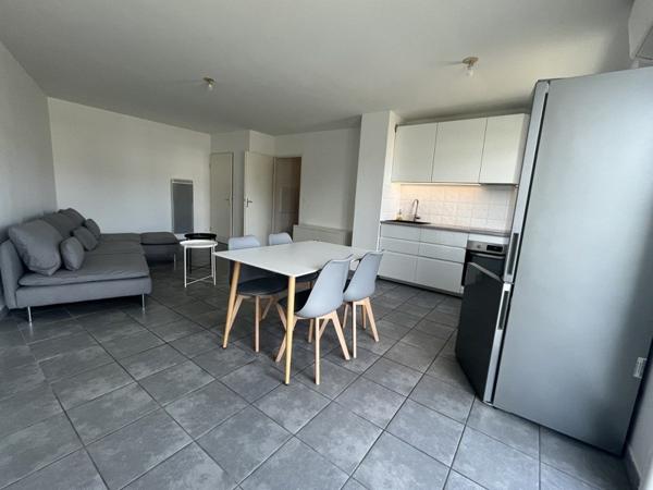 Appartement à louer |  Martignas-sur-Jalle |  3 pièces | 69 m²