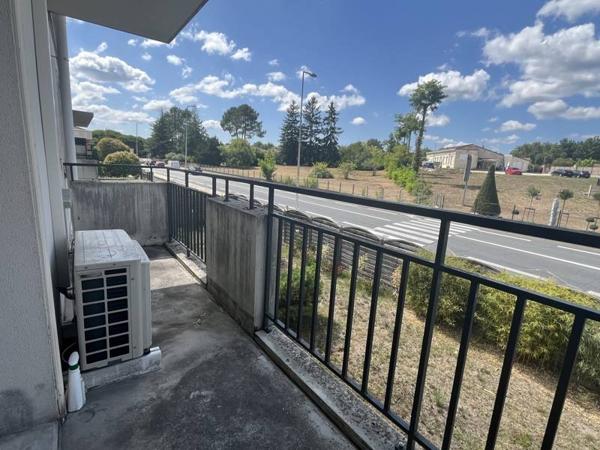 Appartement à louer |  Martignas-sur-Jalle |  3 pièces | 69 m²