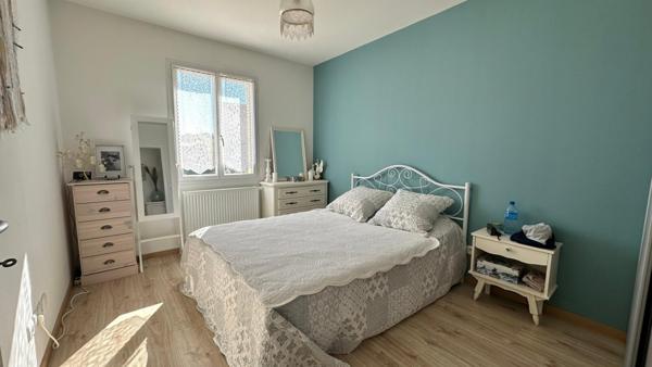 Maison de 2014 à 5 minutes de Cognac