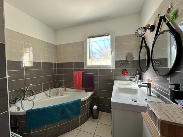 Maison de 2014 à 5 minutes de Cognac