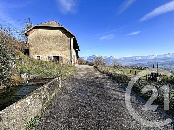 Maison à vendre  5 pièces - 95 m2 VIMINES - 73