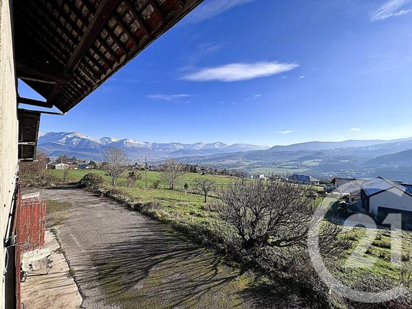 Maison à vendre  5 pièces - 95 m2 VIMINES - 73