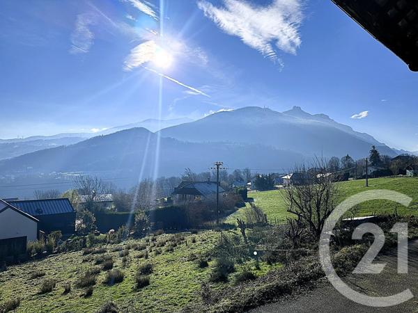 Maison à vendre  5 pièces - 95 m2 VIMINES - 73