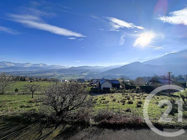 Maison à vendre  5 pièces - 95 m2 VIMINES - 73