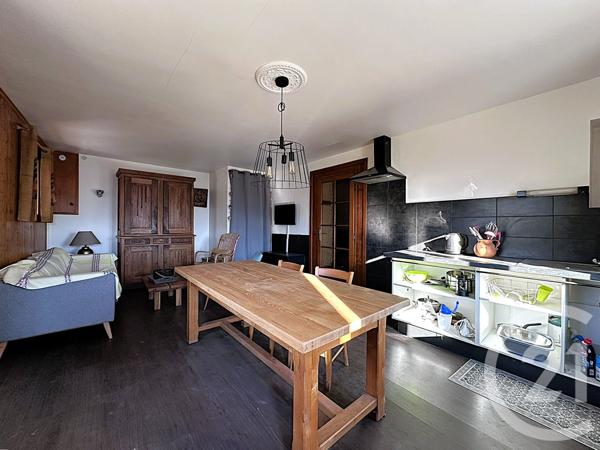 Maison à vendre  5 pièces - 95 m2 VIMINES - 73