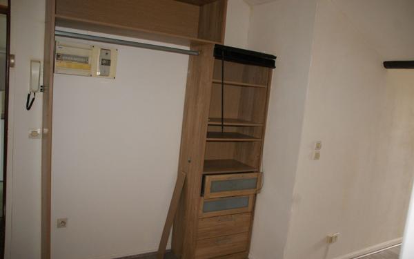 Appartement à louer    2 pièces •  Nancy