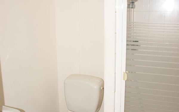 Appartement à louer    2 pièces •  Nancy