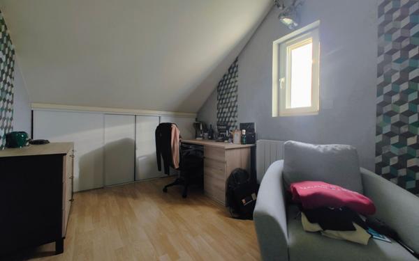 Maison à vendre    4 pièces • 98 m2 Guise