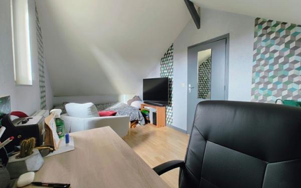 Maison à vendre    4 pièces • 98 m2 Guise