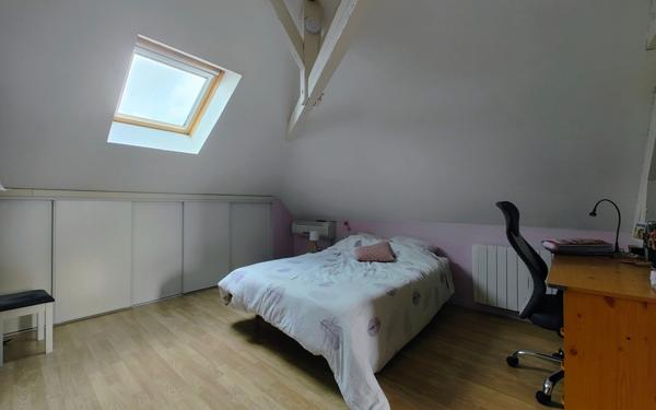 Maison à vendre    4 pièces • 98 m2 Guise