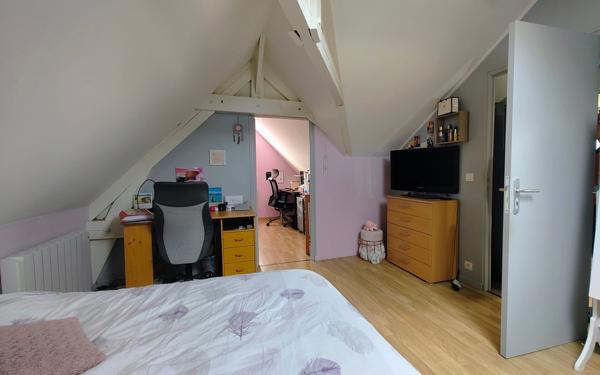 Maison à vendre    4 pièces • 98 m2 Guise