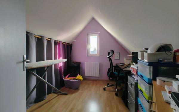 Maison à vendre    4 pièces • 98 m2 Guise