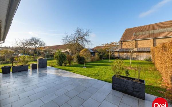 Maison à vendre    4 pièces • 98 m2 Guise