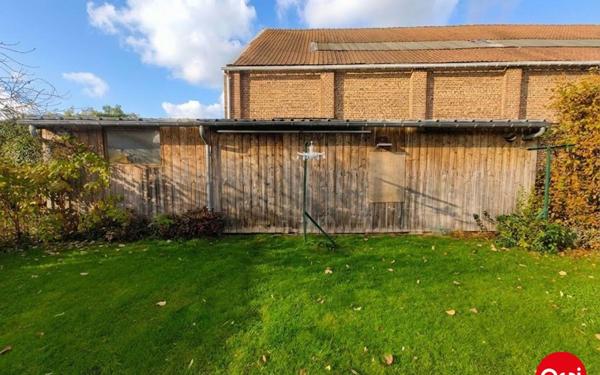 Maison à vendre    4 pièces • 98 m2 Guise