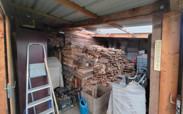 Maison à vendre    4 pièces • 98 m2 Guise