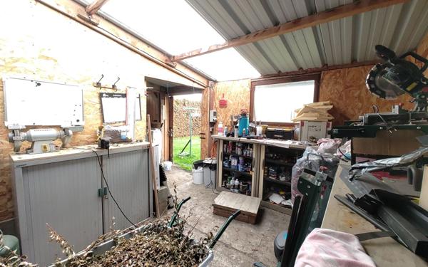 Maison à vendre    4 pièces • 98 m2 Guise