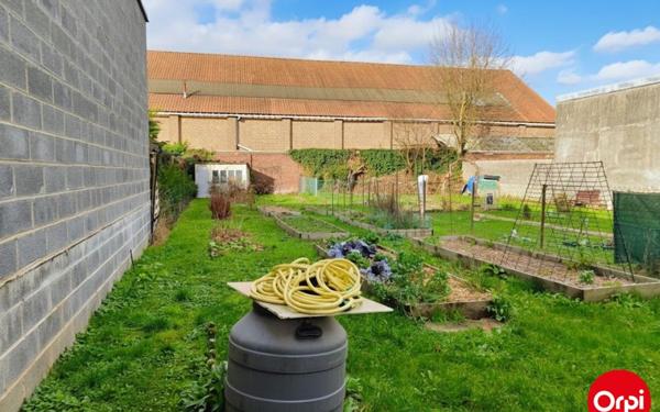 Maison à vendre    4 pièces • 98 m2 Guise