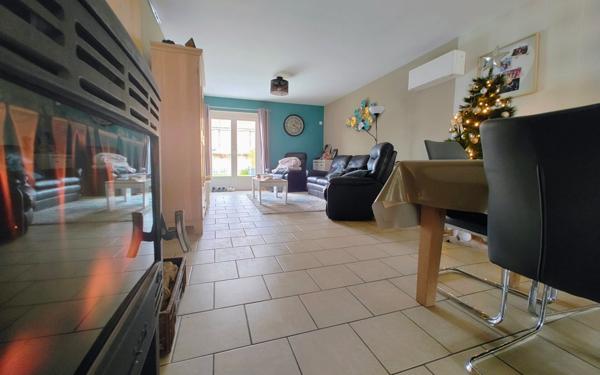 Maison à vendre    4 pièces • 98 m2 Guise