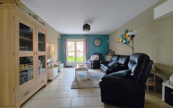 Maison à vendre    4 pièces • 98 m2 Guise