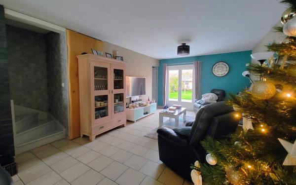 Maison à vendre    4 pièces • 98 m2 Guise