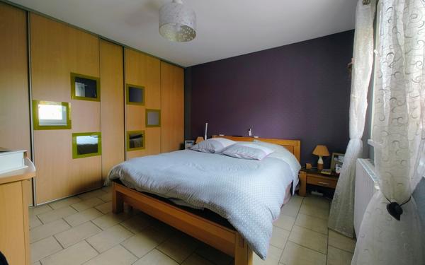 Maison à vendre    4 pièces • 98 m2 Guise