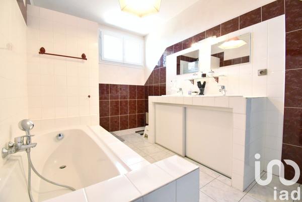 Maison à vendre 6 pièces 180 m² Peyrins