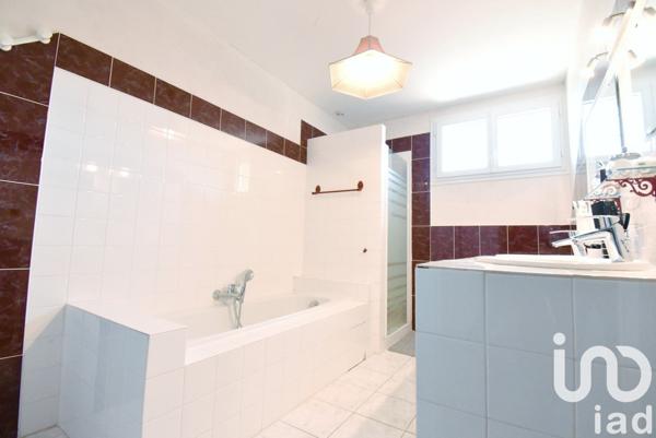 Maison à vendre 6 pièces 180 m² Peyrins