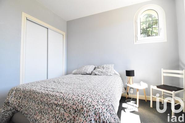 Maison à vendre 6 pièces 180 m² Peyrins